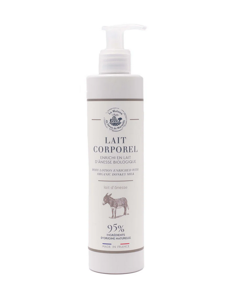 Bodylotion Eselsmilch 250 ml