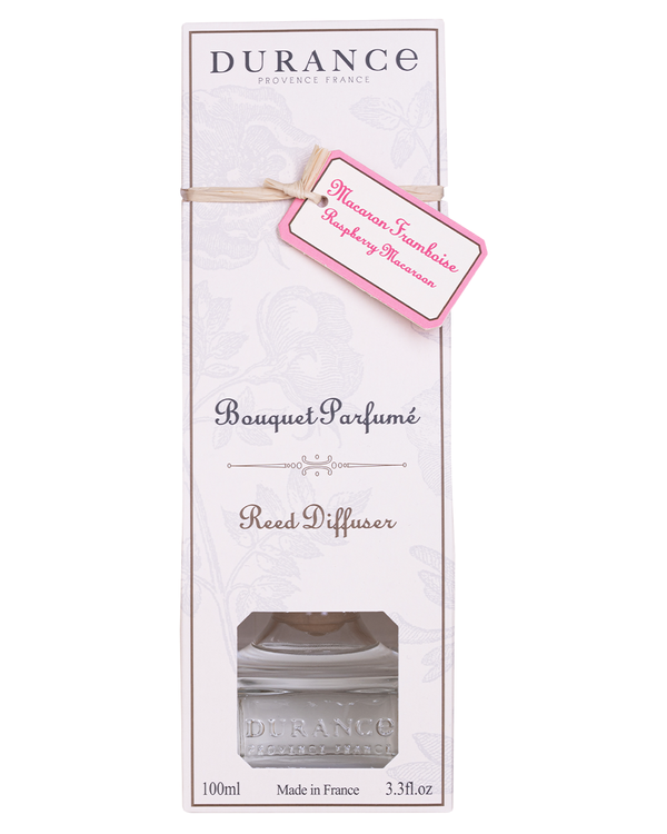 Duftbouquet Himbeermacaron 100 ml