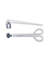 Kerzenpflege-Set