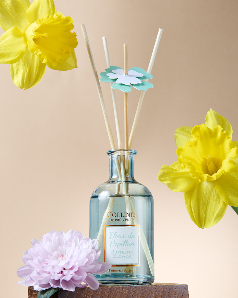 Duftbouquet Schmetterlingsblume 100 ml