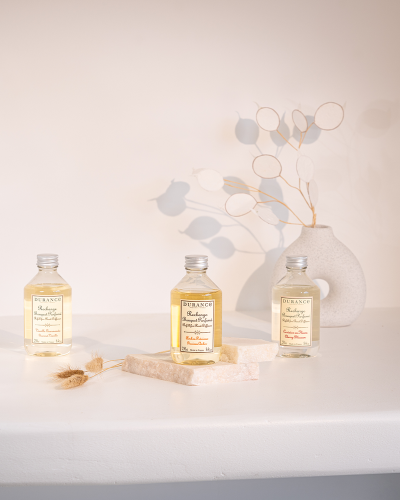 Refill Duftbouquet Patchouli 250 ml