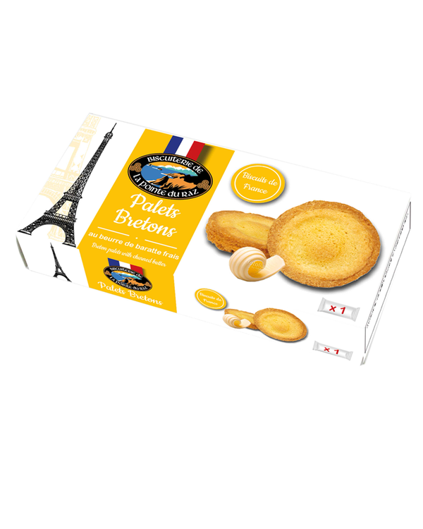 Palets Bretons 40 g