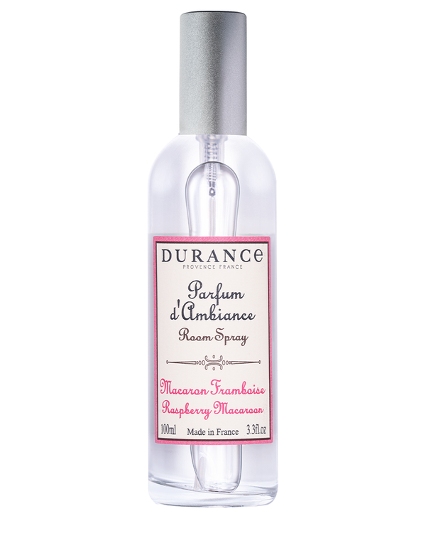 Raumspray Himbeermacaron 100 ml