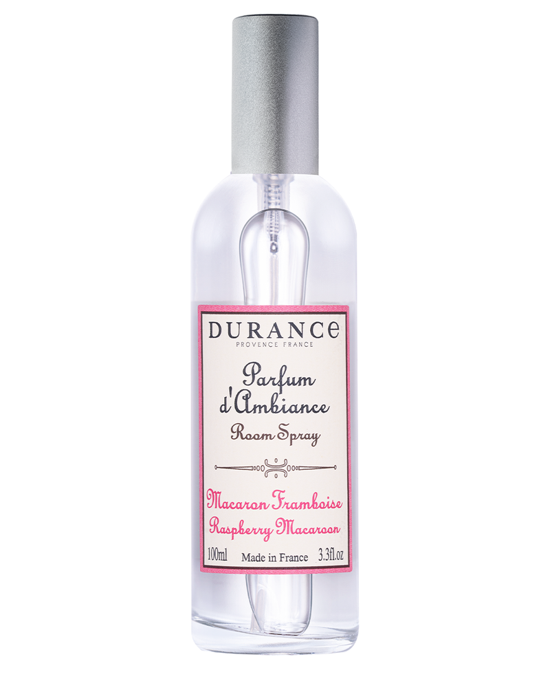 Raumspray Himbeermacaron 100 ml