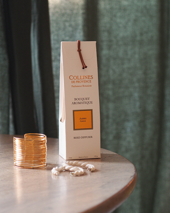Duftbouquet Amber 100 ml
