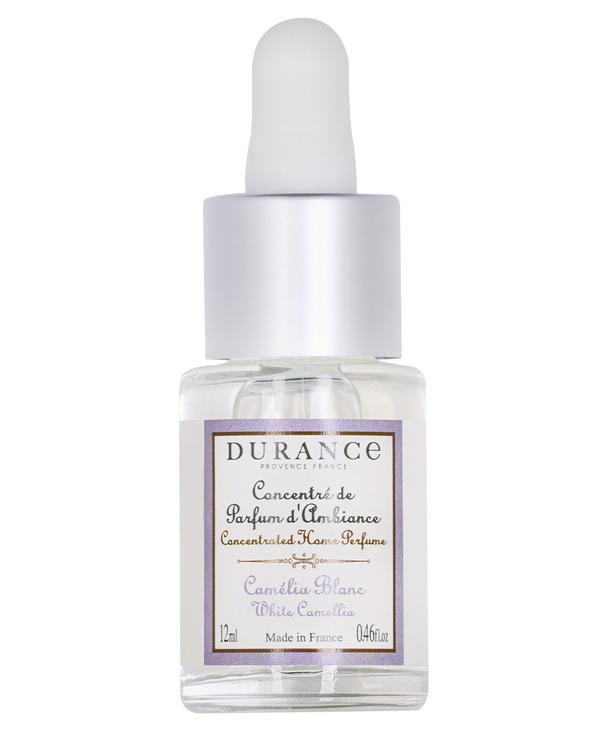 Duftkonzentrat Weiße Kamelie 12 ml