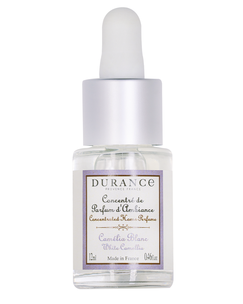 Duftkonzentrat Weiße Kamelie 12 ml