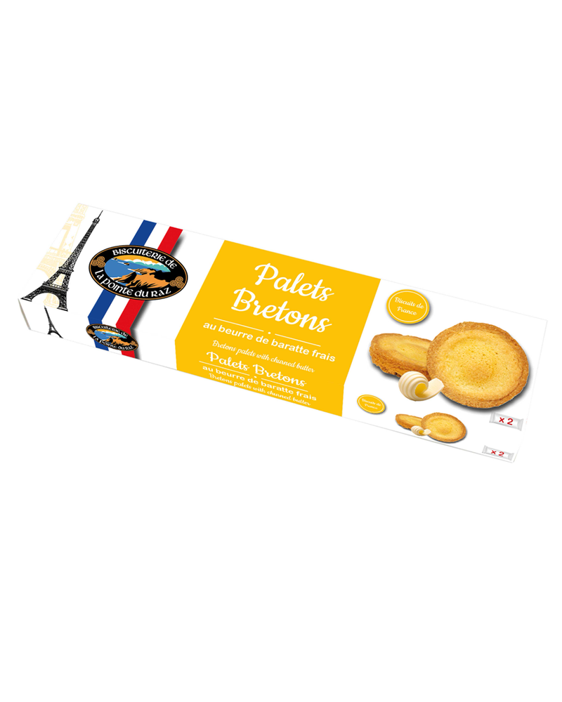 Palets Bretons 80 g