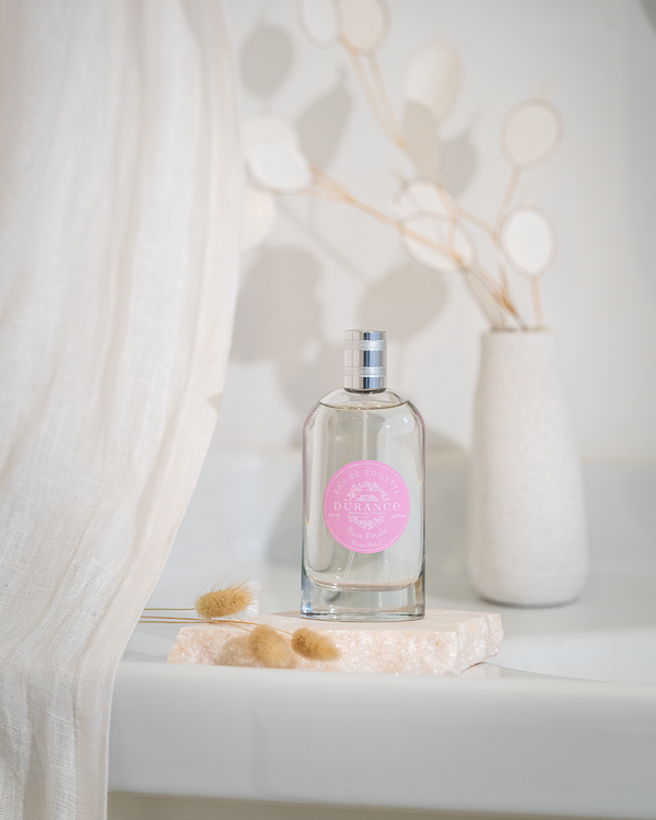 Eau de Toilette Rosenblütenblatt 100 ml