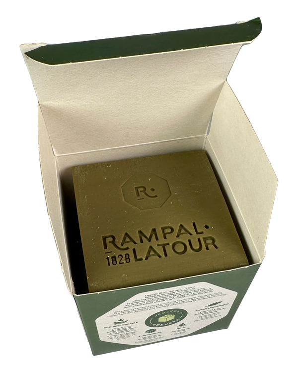 Savon de Marseille Olive 600 g
