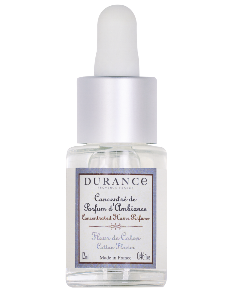 Duftkonzentrat Baumwollblüte 12 ml