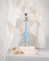 Eau Fraîche Baumwoll-Moschus 100 ml