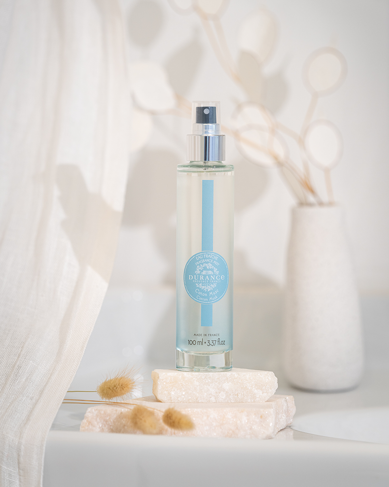 Eau Fraîche Baumwoll-Moschus 100 ml