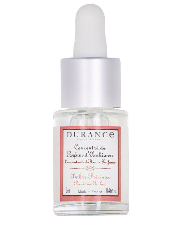 Duftkonzentrat Edelamber 12 ml