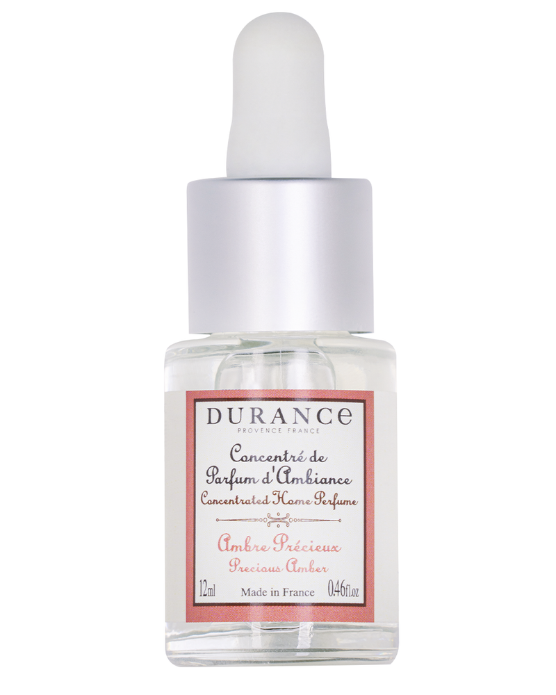 Duftkonzentrat Edelamber 12 ml