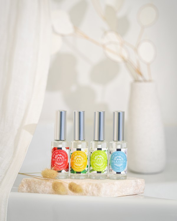 Mini Eau de Toilette Bergamotte 14 ml
