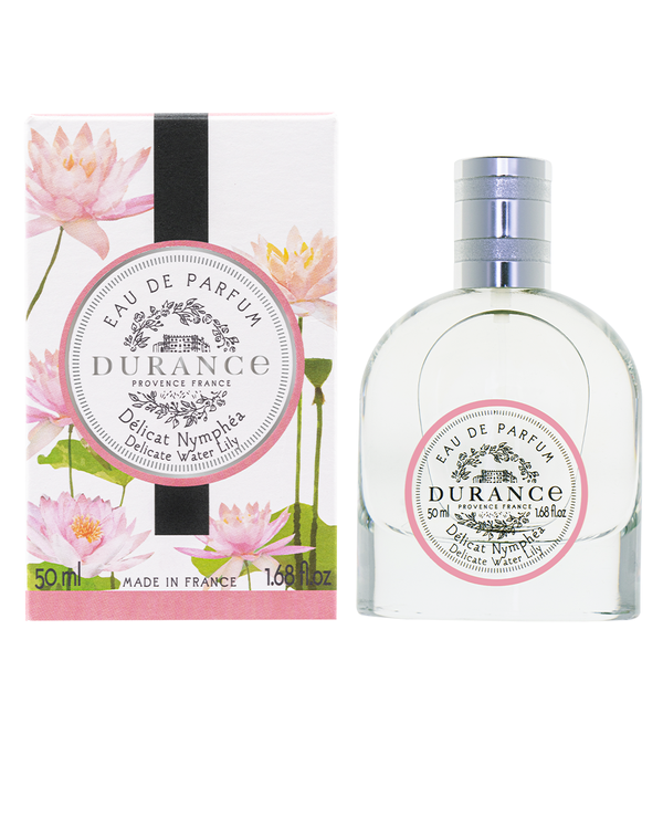 Eau de Parfum Zarte Seerose 50 ml