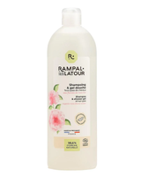 Dusch-Shampoo Rose 1 Liter