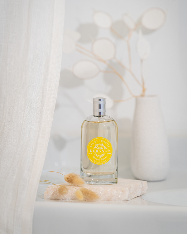 Eau de Toilette Monoi 100 ml