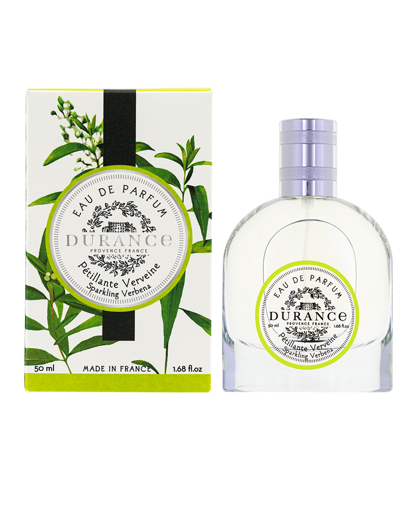Eau de Parfum Eisenkraut 50 ml