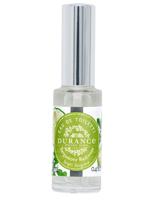 Mini Eau de Toilette Bergamotte 14 ml