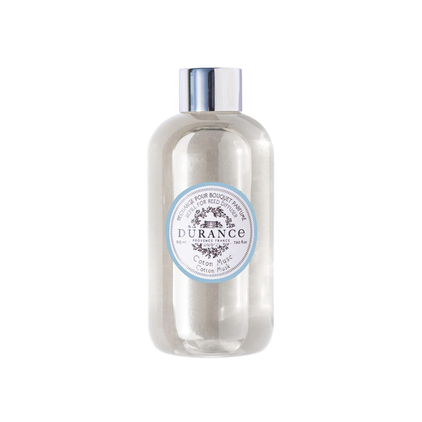 Refill Duftbouquet Baumwoll-Moschus 225 ml