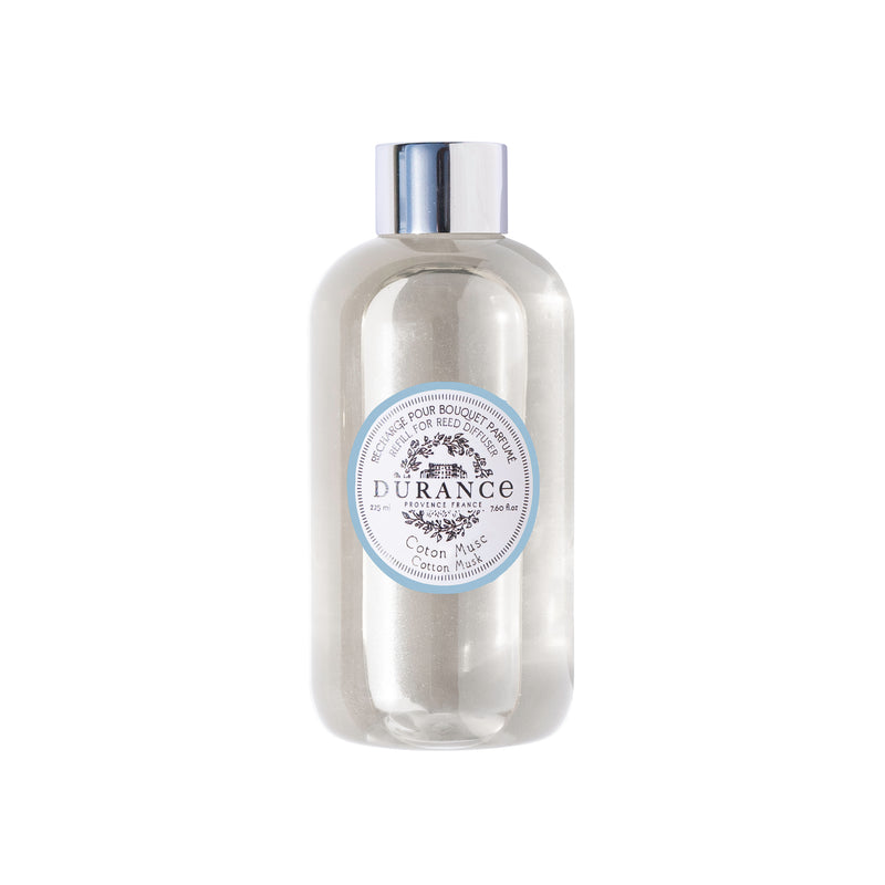 Refill Duftbouquet Baumwoll-Moschus 225 ml