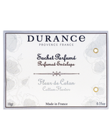 Duftbeutel Baumwollblüte 10 g