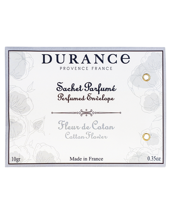 Duftbeutel Baumwollblüte 10 g