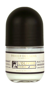 Deo Roll-On 50 ml