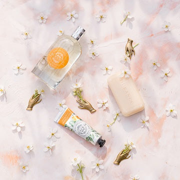 Handcreme Orangenblüte 30 ml