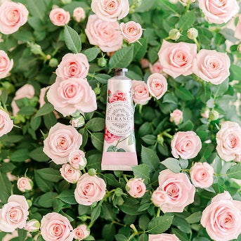 Handcreme Rosenblütenblatt 30 ml