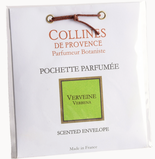 Duftbeutel Verveine