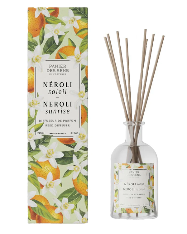 Duftbouquet Néroli 240 ml