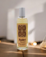 Raumspray Amber 100 ml