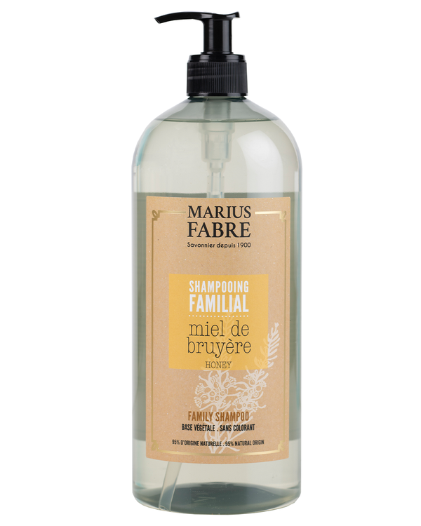 Shampoo Honig 1 Liter