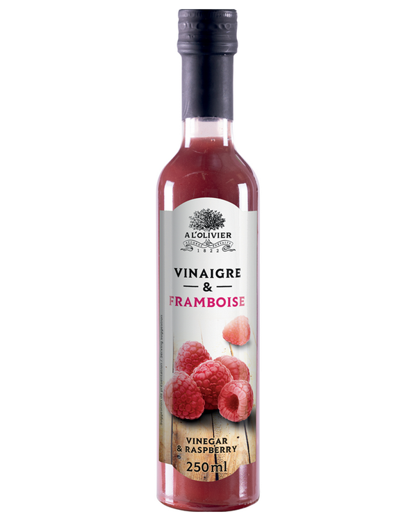 Essig mit Himbeer 250 ml - DAILY