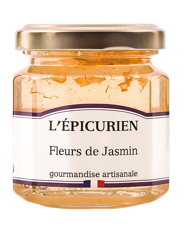 Jasminblüten-Gelee 125 g