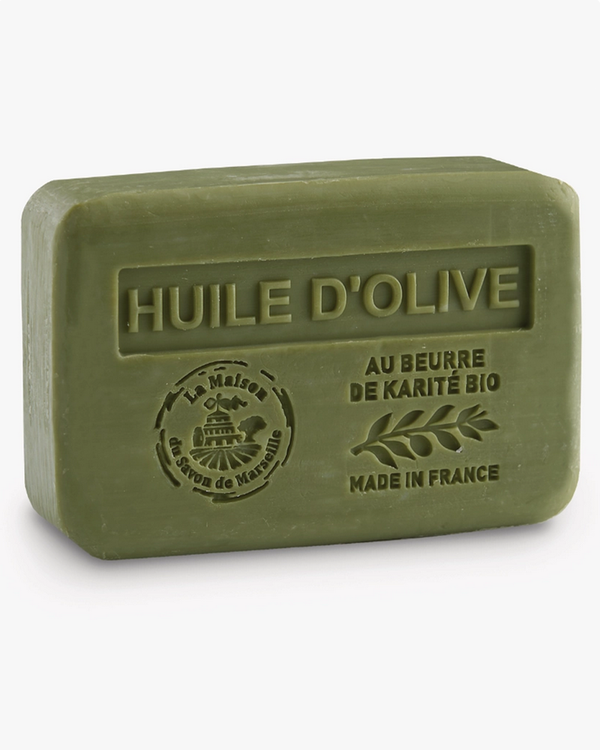 Feste Seife Olivenöl 250 g