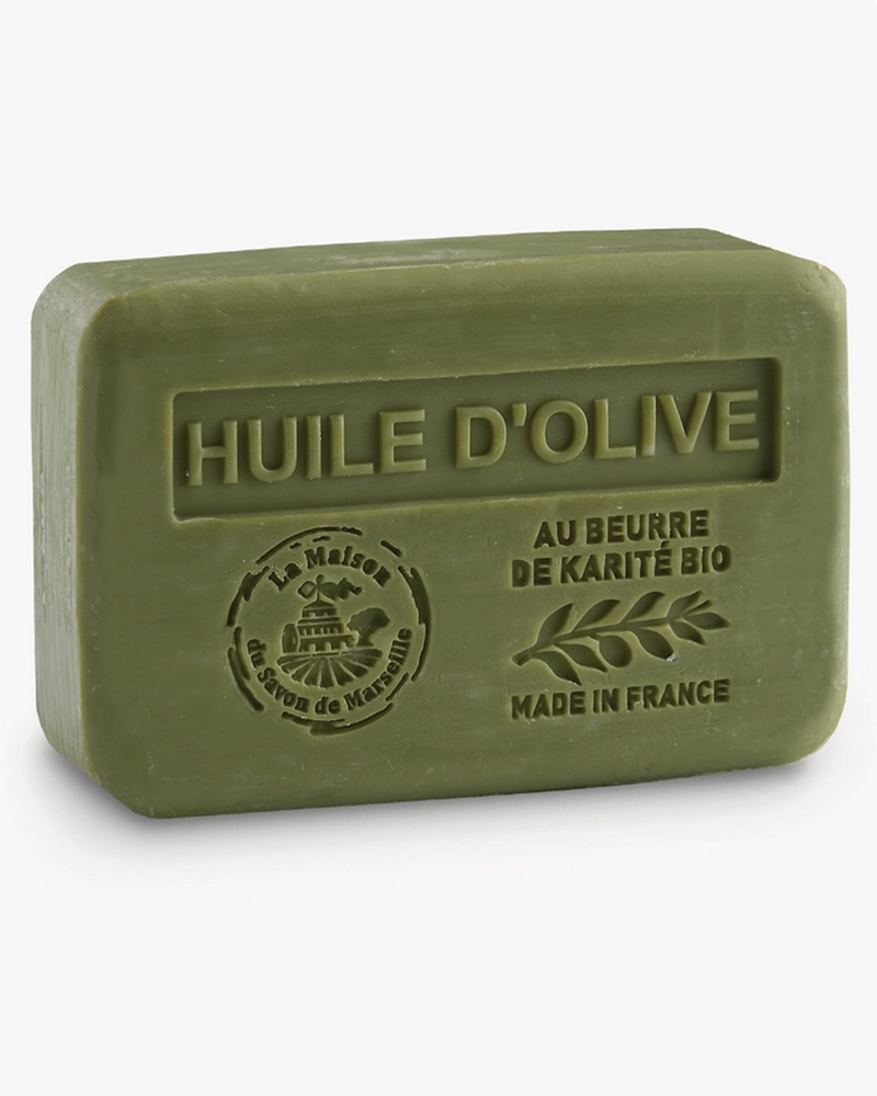 Feste Seife Olivenöl 250 g