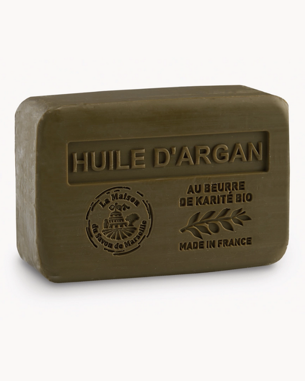Feste Seife Arganöl 250 g