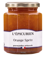 Konfitüre Orange Spritz 320 g