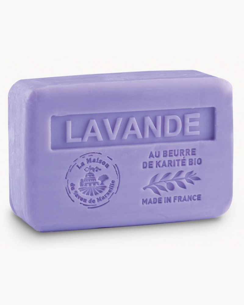 Feste Seife Lavendel 250 g