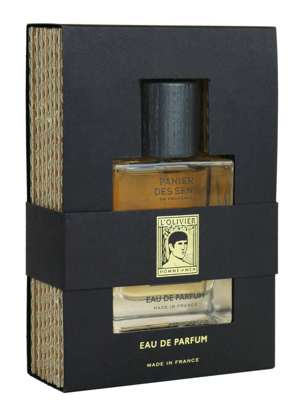 Eau de Parfum für den Herren 50 ml
