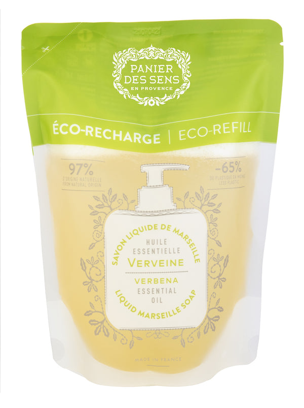 Refill Flüssigseife Eisenkraut 500 ml