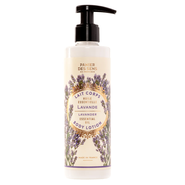 Bodylotion Lavendel 250 ml