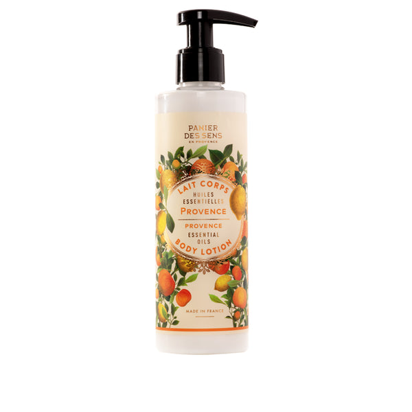 Bodylotion Zitrusfrüchte 250 ml