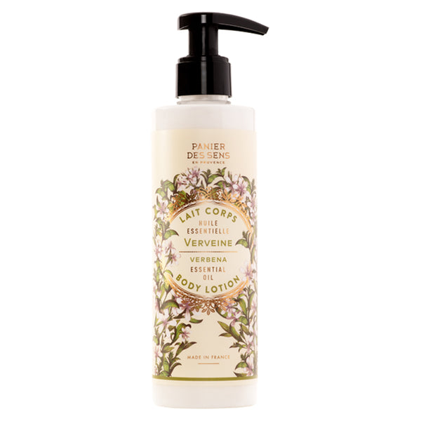 Bodylotion Eisenkraut 250 ml
