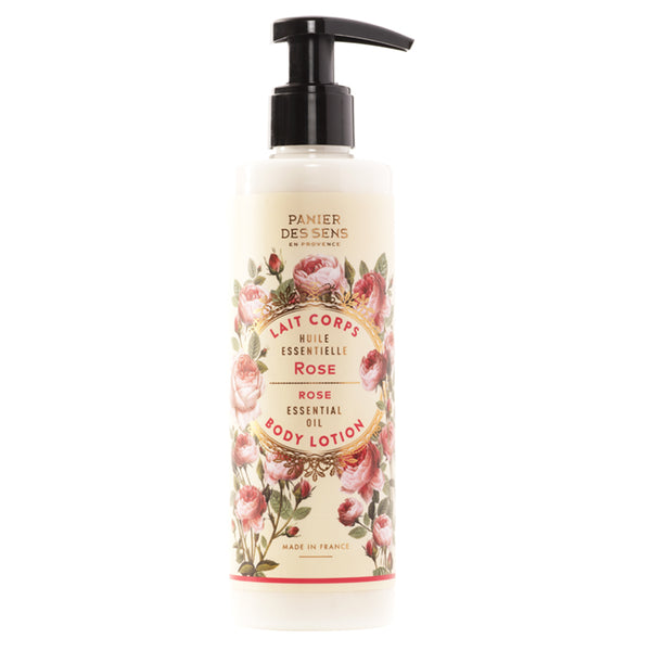 Bodylotion Rose 250 ml