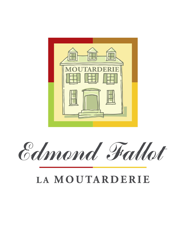 Senf Burgund 210 g